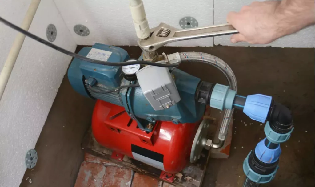 Reliable Well Pump Repair Services