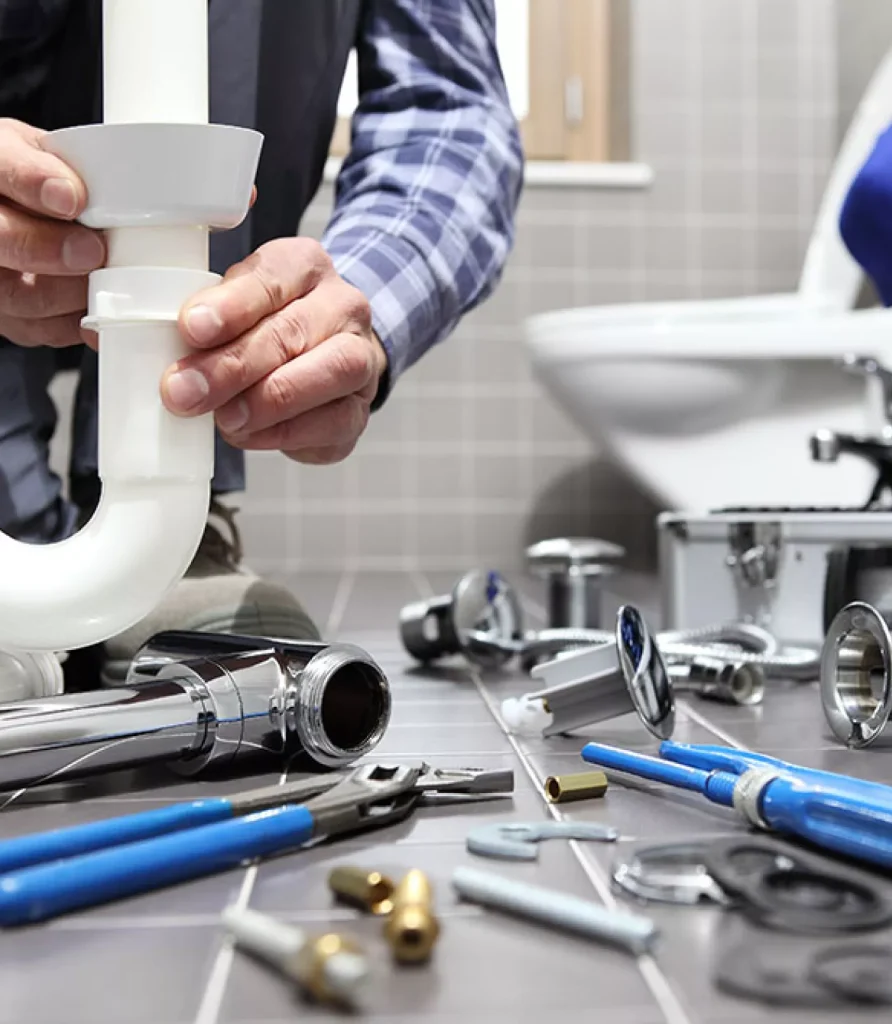 Carleton Place plumbing services
