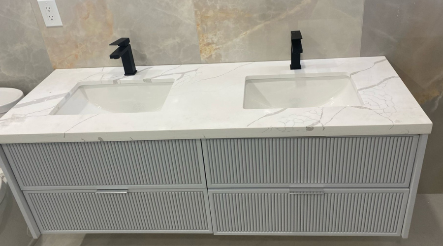 Bathroom Sink Backing Up Service by Delta Plumbers
