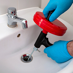 Drain Cleaning - Delta Plumbers