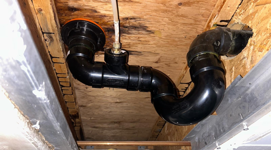 Drain Cleaning Plumbing Services in Port Perry - Delta Plumbers