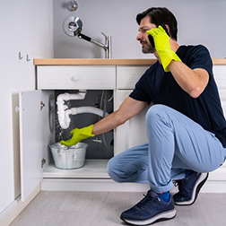 Emergency Plumbing - Delta Plumbers
