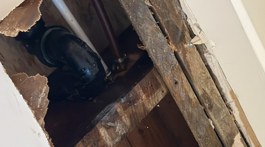 Emergency Plumbing Service in Ajax - Delta Plumbers