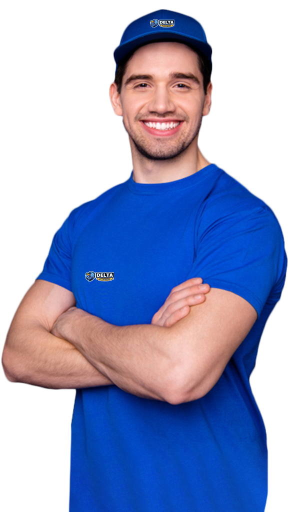 Delta Plumbers