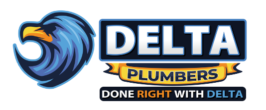 logo - Delta Plumbers