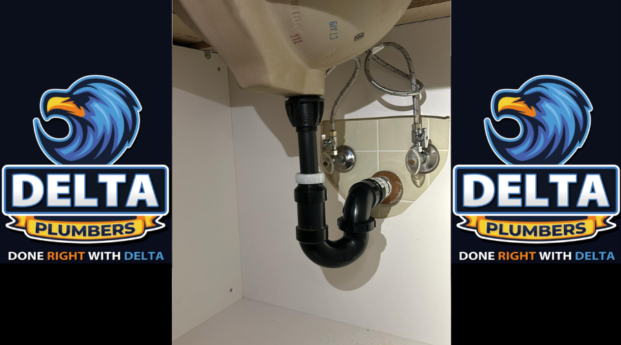 Leak Detection and Repair - Delta Plumbers