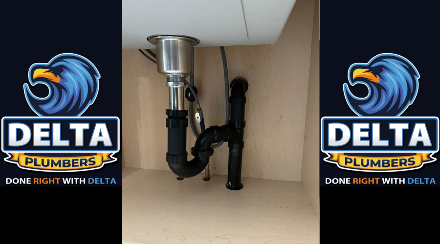 Plumbing Pipes and Fixture Relocation - Delta Plumbers