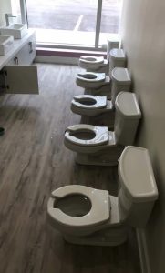 Best Commercial Plumbing Service in Ontario - Delta Plumbers