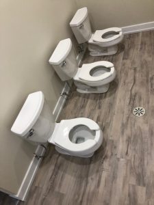 Best Commercial Toilet Installation Service in Newmarket - Delta Plumbers