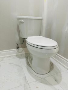 Best Toilet Installation and Repair Service in Port Perry - Delta Plumbers