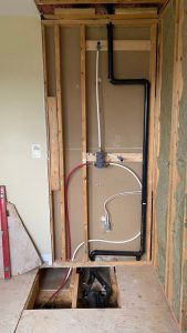 Best Underground Drain Pipe Installation Service in Toronto - Delta Plumbers