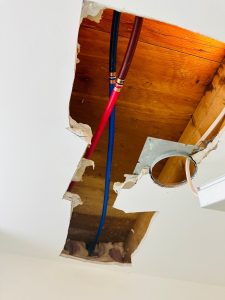 Best Water Line Pipe Replacement Near Me - Delta Plumbers Vaughan