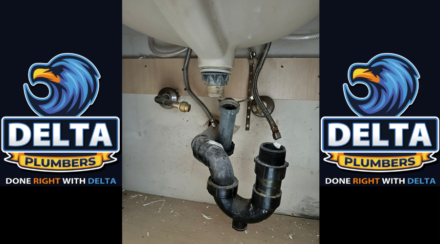 Drain Repair Services in Vaughan - Delta Plumber
