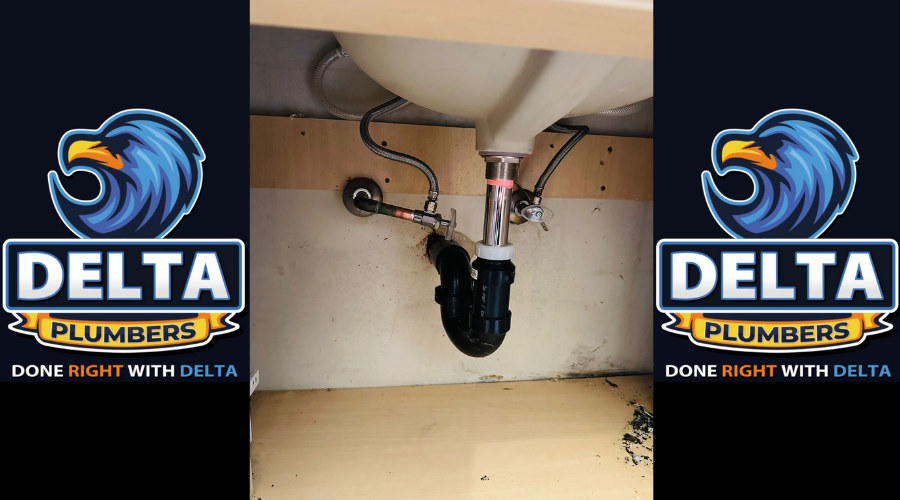 Regular Plumbing Maintenance - Delta Plumbers