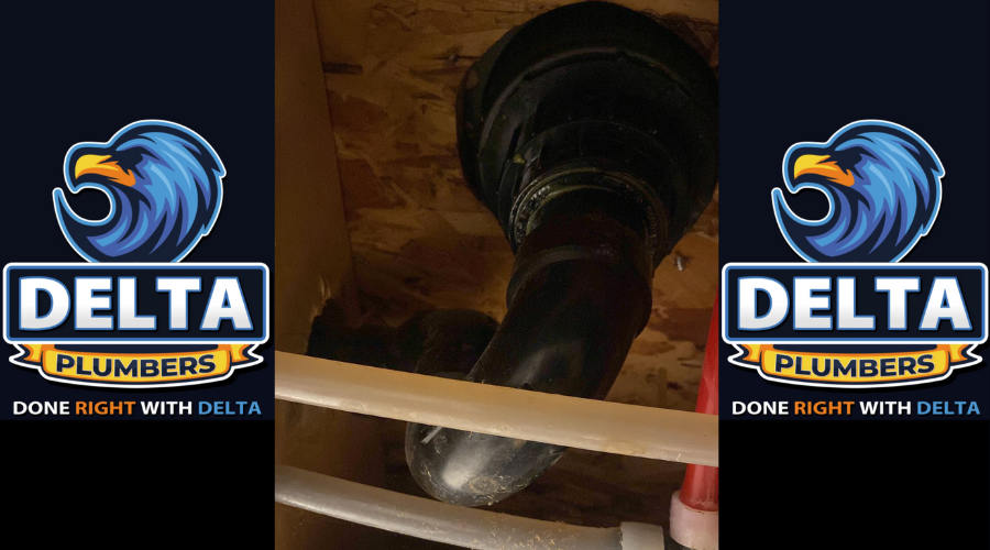 Sewer Repair - Delta Plumbers