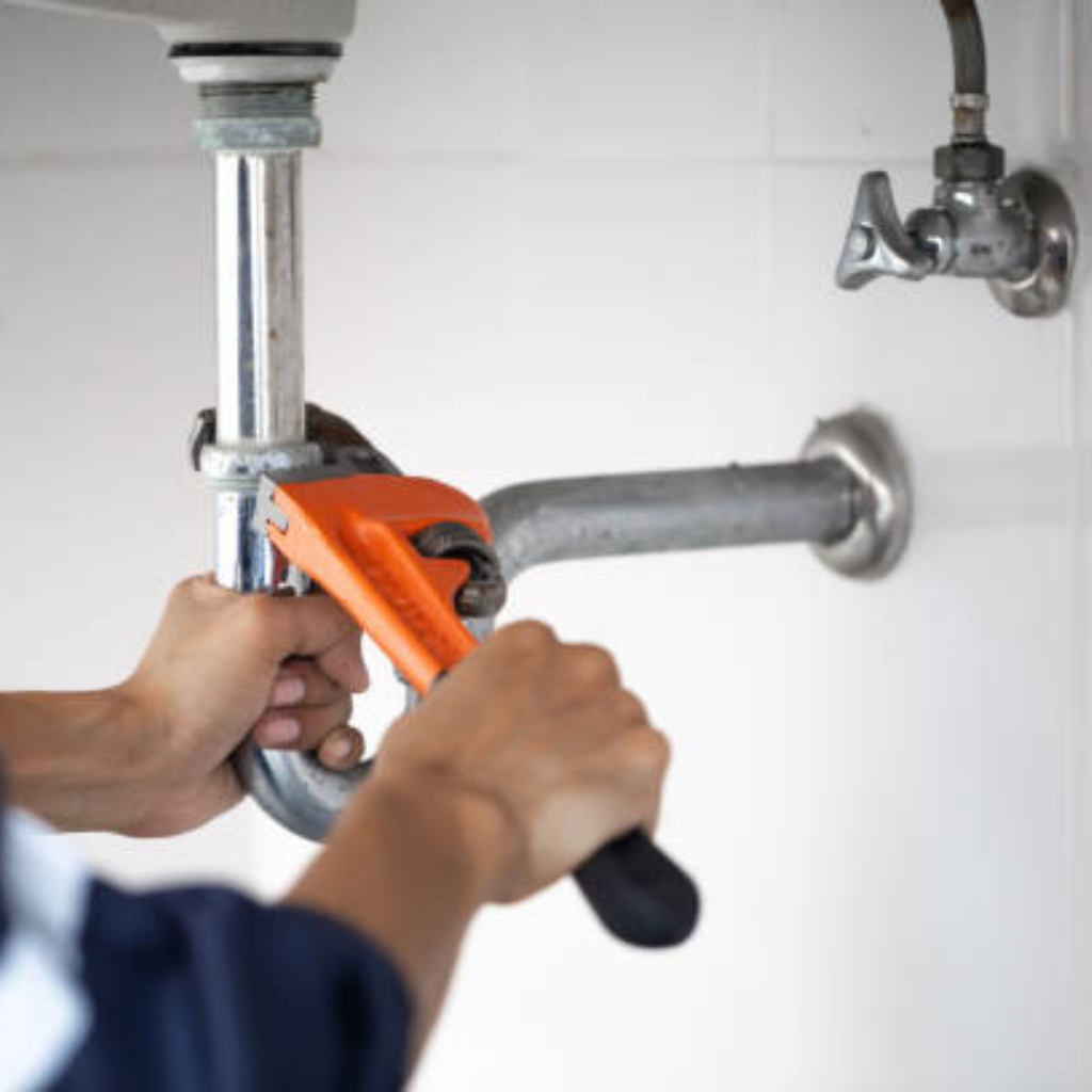 Water Test - Delta Plumbers