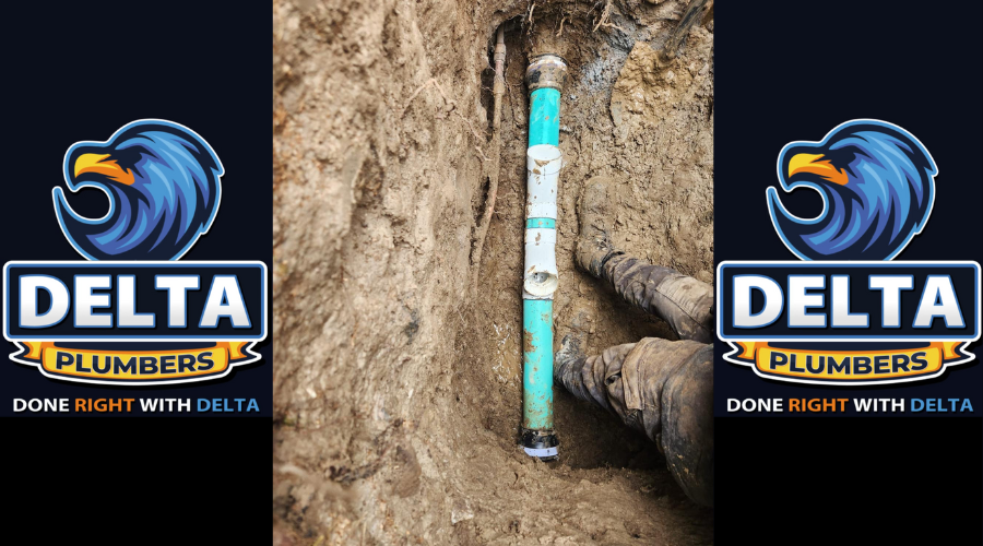 Green Plumbing Solutions - Delta Plumbers