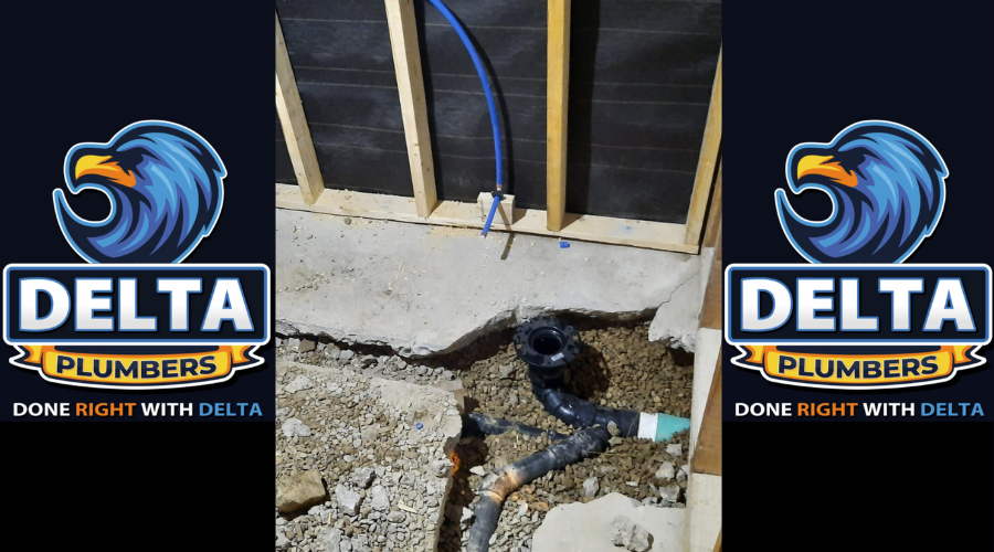 How to Unclog Drains Naturally - Delta Plumbers