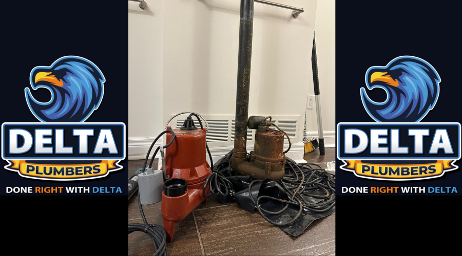 Right Plumber for Your Needs - Delta Plumbers