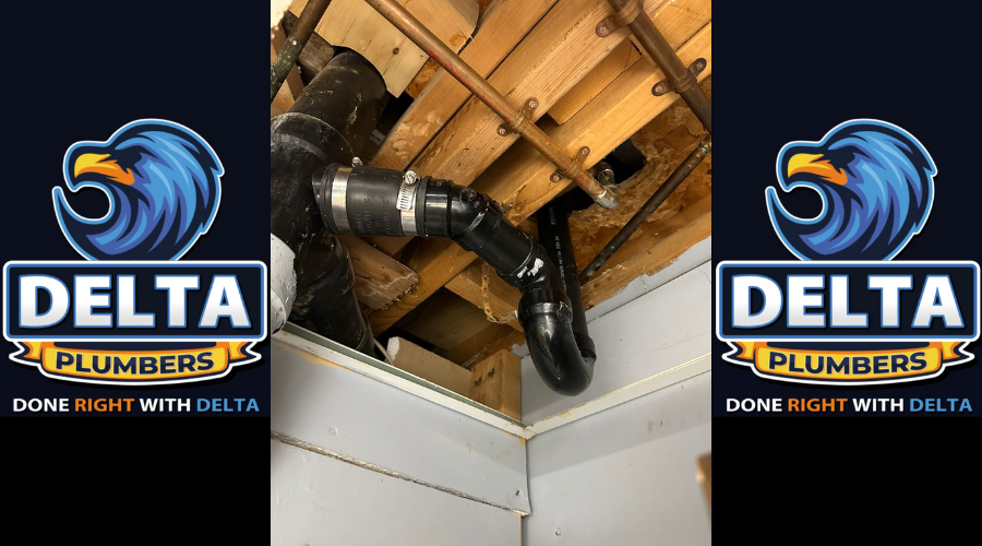Benefits of Regular Drain Cleaning - Delta Plumbers