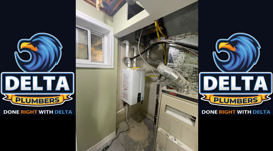 Top 10 Plumbing Myths Debunked - Delta Plumbers