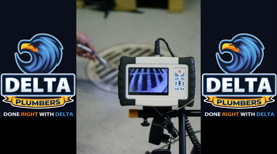 The Role of Plumbing in Smart Homes - Delta Plumbers