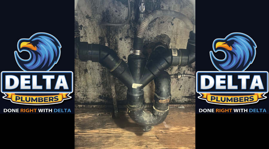 Importance of Regularly Cleaning Your Drains - Delta Plumbers