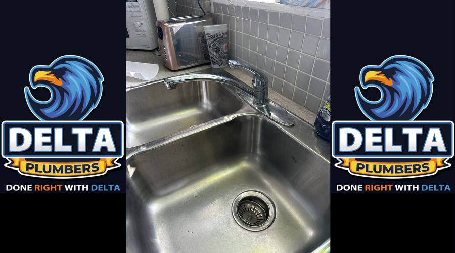 Plumbing Tips for Remodeling Your Kitchen - Delta Plumbers