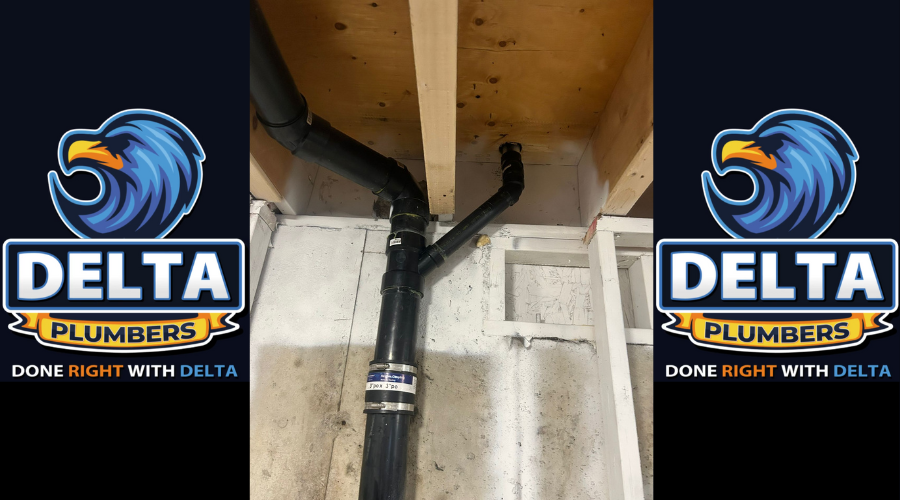 Prevent Plumbing Issues During Cold Weather - Delta Plumbers