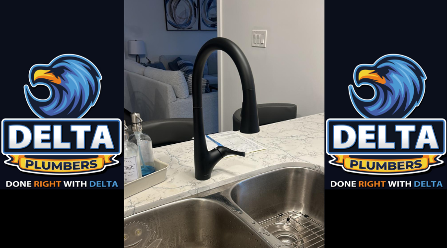 The Benefits of Using Eco-Friendly Plumbing Products - Delta Plumbers