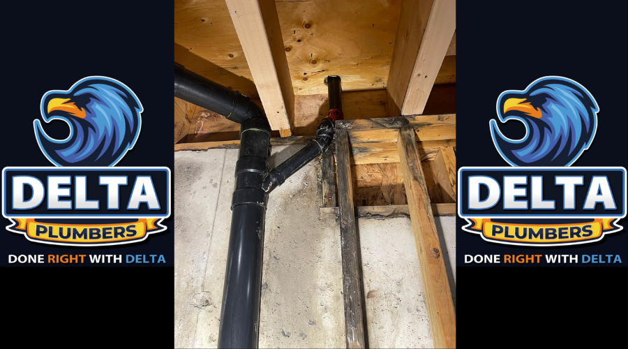 Sewer Line Problems in Toronto - Delta Plumbers