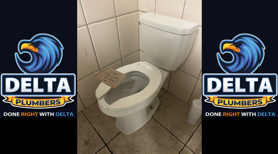 Top 5 Plumbing Issues in Older Homes - Delta Plumbers