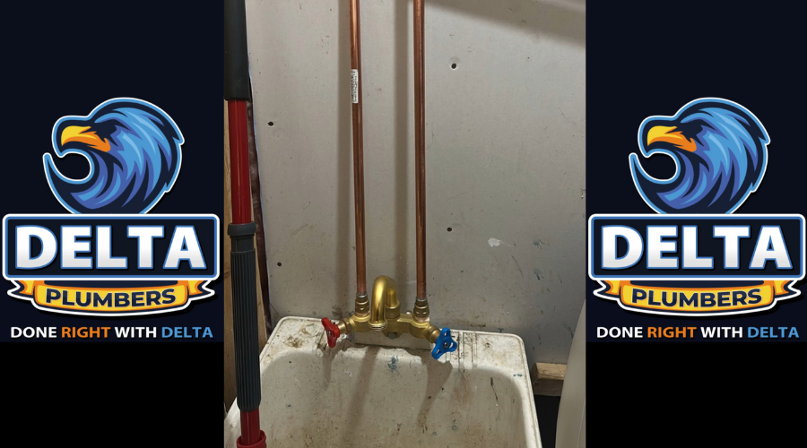 Spring Plumbing Issues and How to Prepare for Them