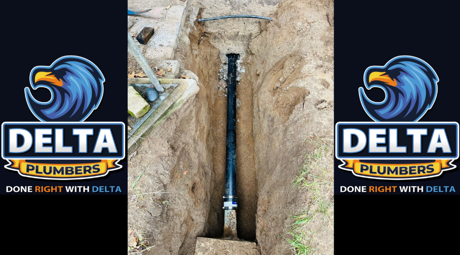 Trenchless Sewer Repair: The Future of Sewer Line Replacement Without Digging