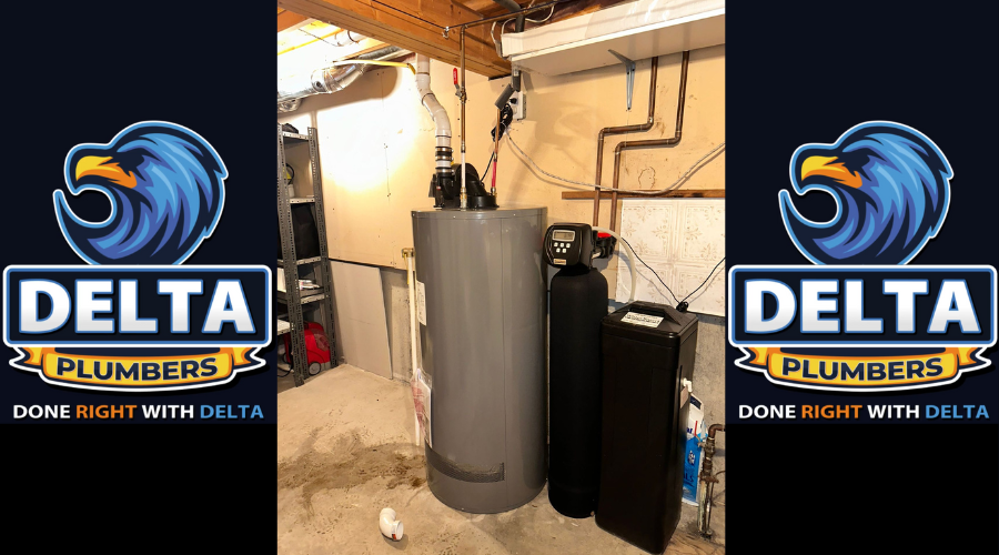 Water Heater Repair vs. Replacement: How to Decide What’s Best for Your Home
