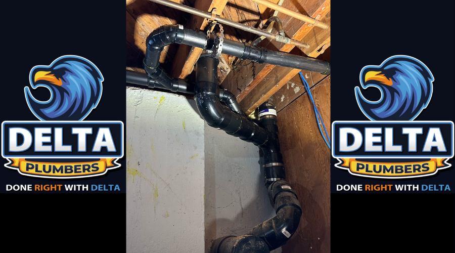How to Tell if You Need a Drain Pipe Replacement