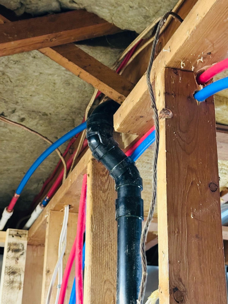 Commercial Drain Pipe Installation Service in Perth by Delta Plumbers