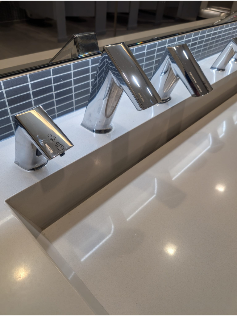 Commercial Faucet Installation Service Near Me in Almonte - Delta Plumbers