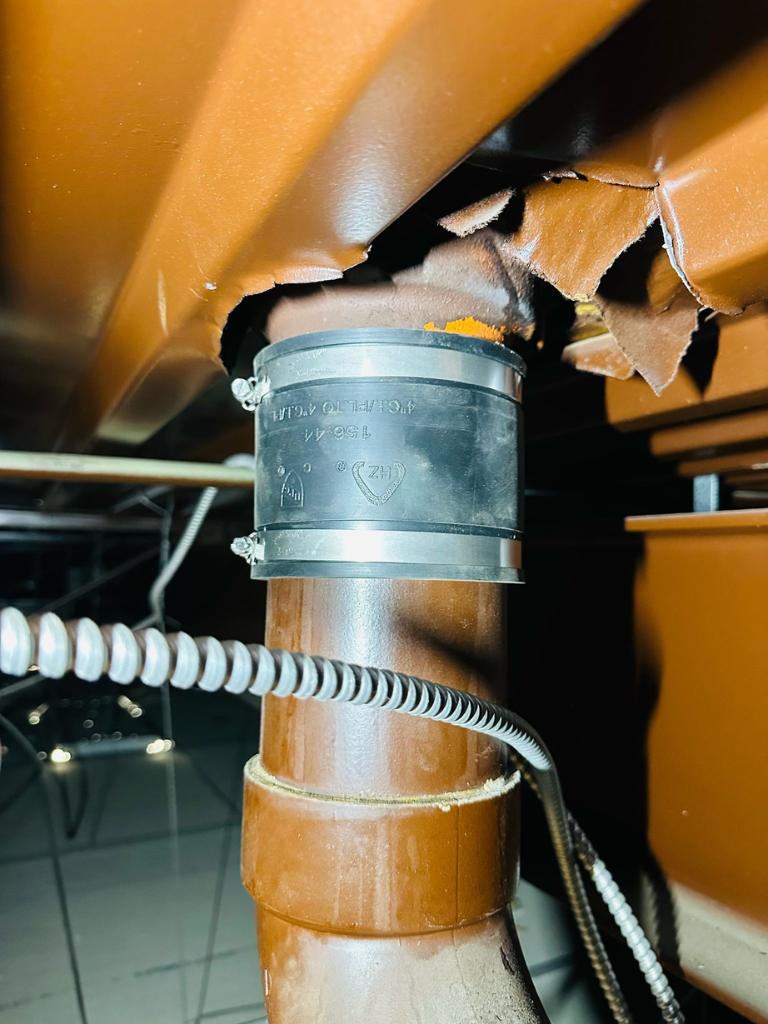 Drain Repair Service in Nepean - Delta Plumbers