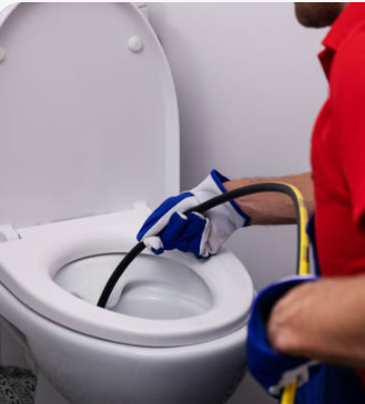 drain cleaning montreal