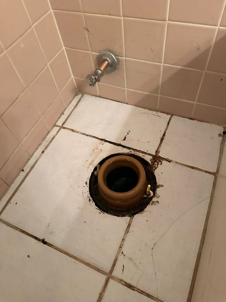 Emergency Drain Repair Plumbers in Russell - Delta Plumbers