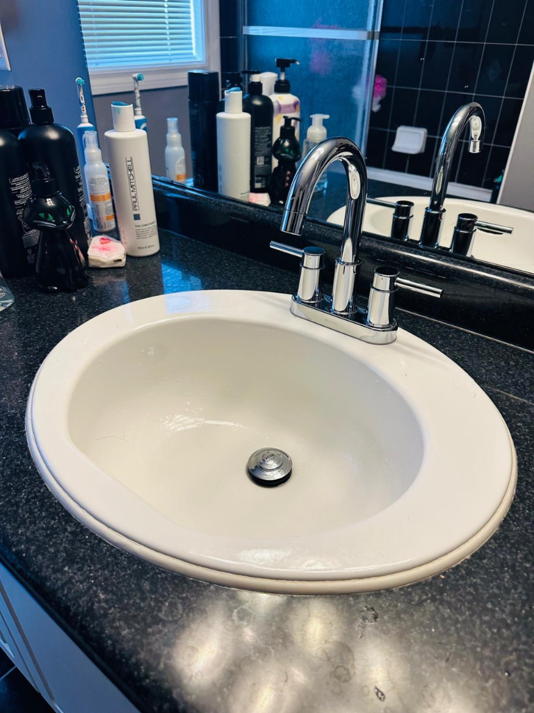 Professional Plumbing Service for Bathroom Vanity Installation in Thurso - Delta Plumbers