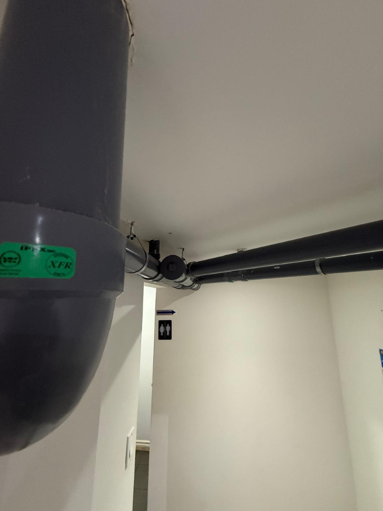 Same-Day Commercial Sewer Pipe Installation in Barrhaven - Delta Plumbers