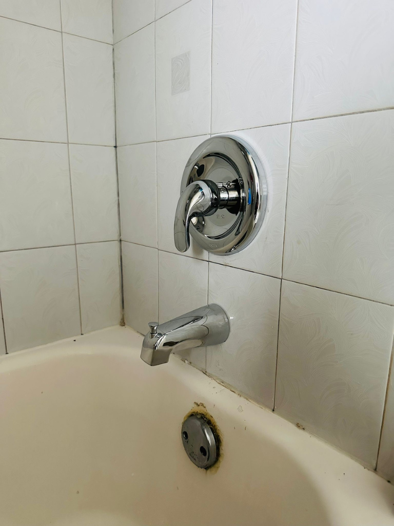 Shower Faucet Repair Service in Perth - Delta Plumbers