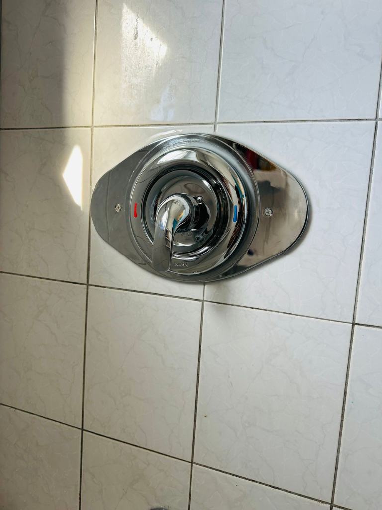 Shower Faucet Replacement Service in Casselman by Delta Plumbers Professionals
