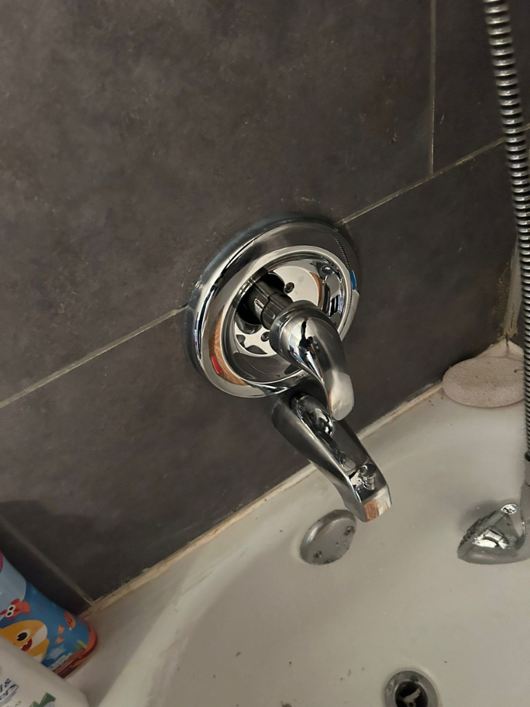 Shower Tap Repair Service in Winchester - Delta Plumbers