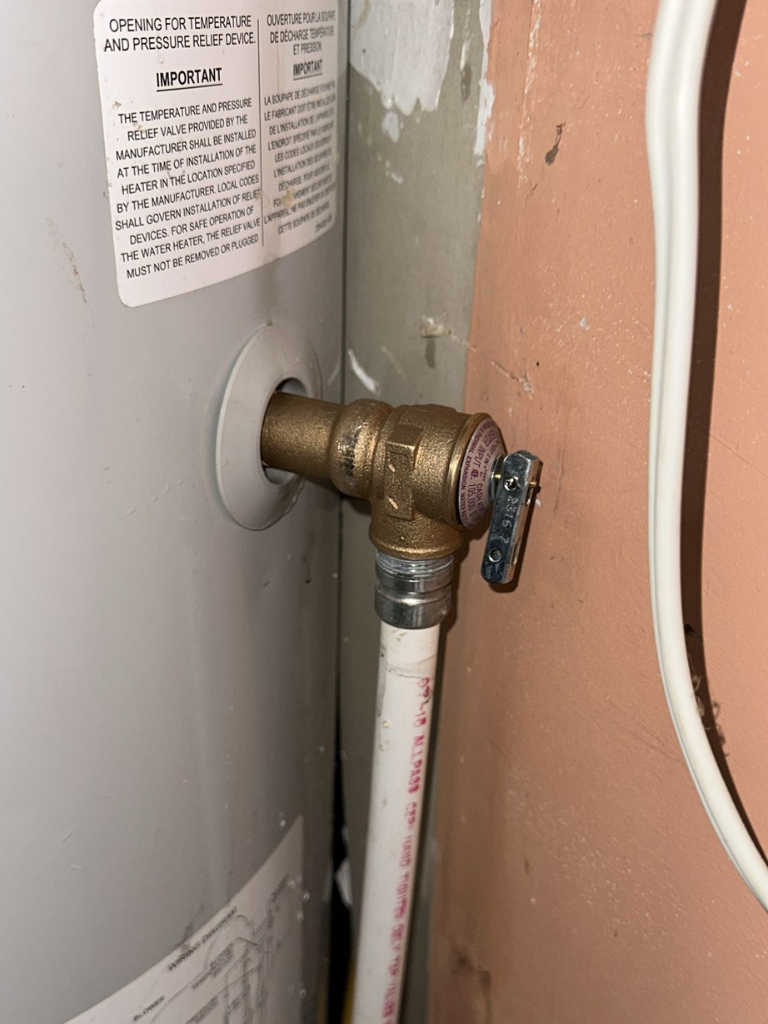 Sump Pump Repair in Winchester - Delta Plumbers