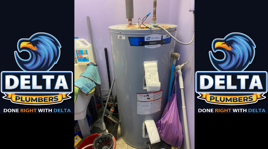 When to Repair vs Replace Your Water Heater – A Complete Guide for Ontario Homeowners