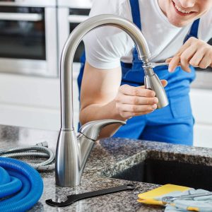 Plumbers service