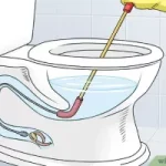 toilet clogged montreal